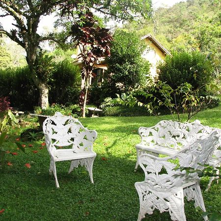 Pousada Sitio E Poesia Teresópolis المظهر الخارجي الصورة