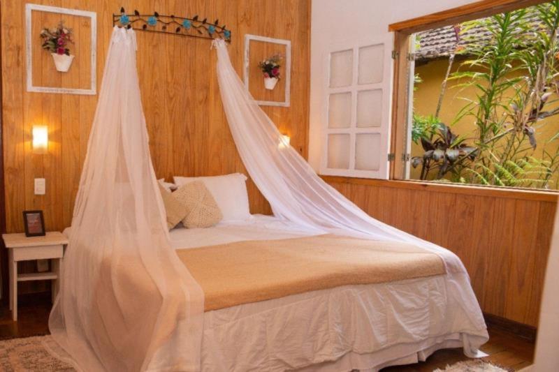 Pousada Sitio E Poesia Teresópolis المظهر الخارجي الصورة