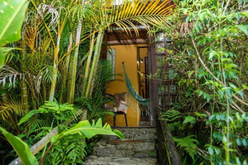 Pousada Sitio E Poesia Teresópolis المظهر الخارجي الصورة