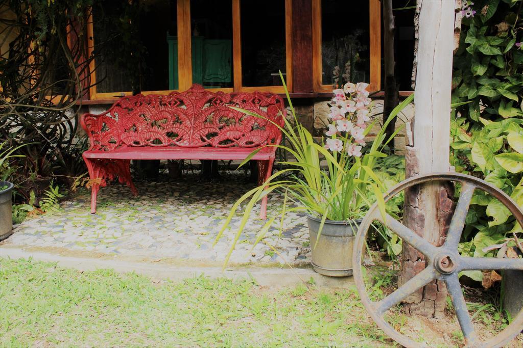Pousada Sitio E Poesia Teresópolis المظهر الخارجي الصورة