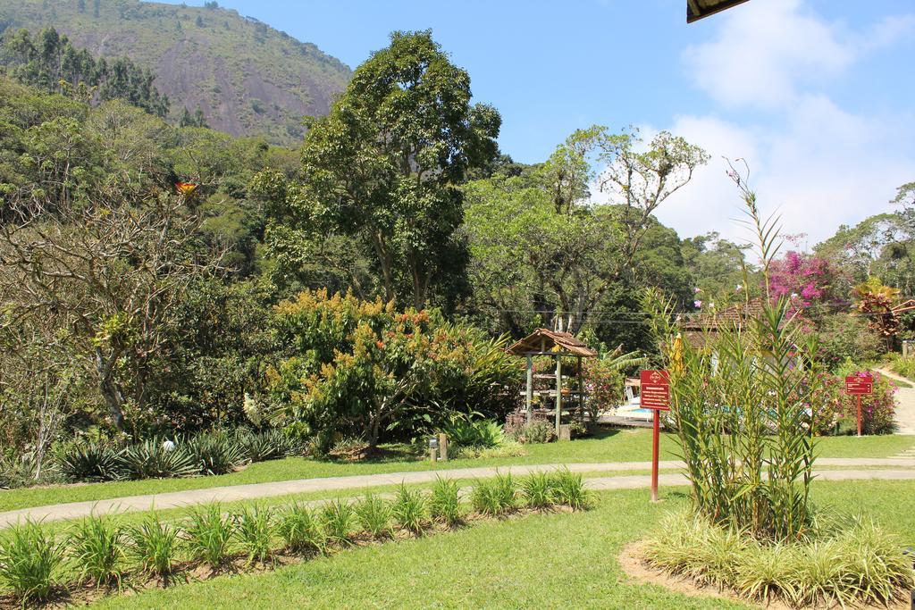 Pousada Sitio E Poesia Teresópolis المظهر الخارجي الصورة